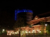 Oberhausen at night