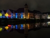 Schwaebisch Haller Kunstanacht 2013