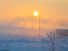 wintermorgen