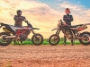 Supermoto Family